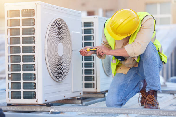 Best Commercial HVAC in Evergreen, AL