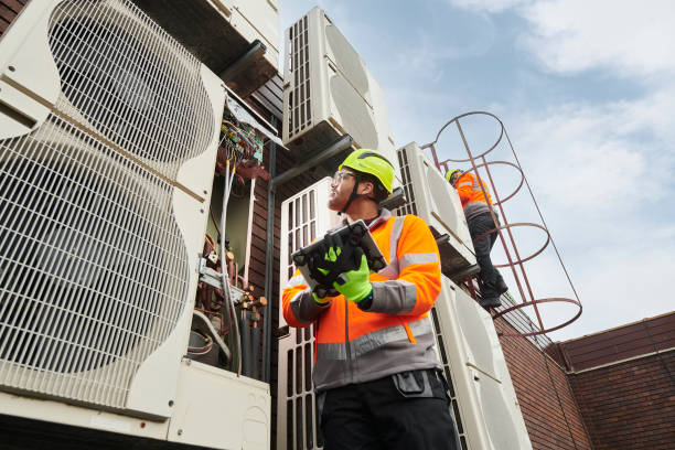 Best HVAC Supply and Distribution in Evergreen, AL