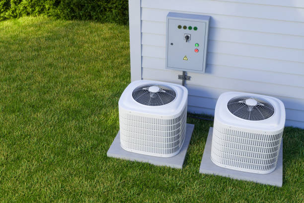 Best Energy-efficient HVAC Solutions in Evergreen, AL
