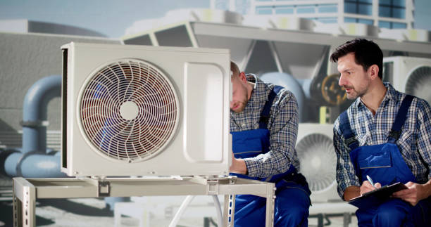 Best Ductless Mini-Split Systems in Evergreen, AL