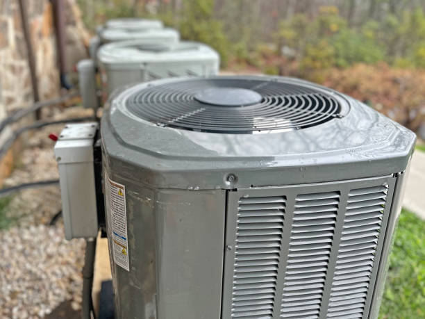 Best VRF (Variable Refrigerant Flow) Systems in Evergreen, AL