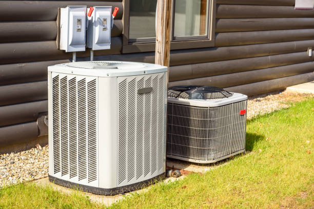  Evergreen, AL HVAC Pros